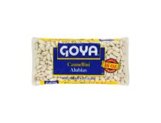 Kosher Goya Cannellini 16 oz