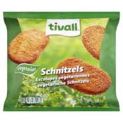 Kosher Tivall Veggie Schnitzels 26.5 oz