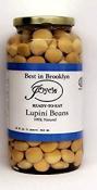Kosher Joycie Lupini Beans 32 fl oz