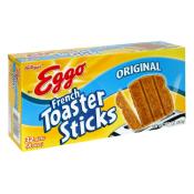 Kosher Eggo French Toast Stick Original 12.7 oz
