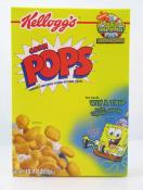 Kosher Kellogg's Corn Pops 11 oz