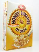 Kosher Post Honey Bunches of Oats 16 oz