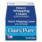 Kosher Tuscan Heavy Cream 8 oz