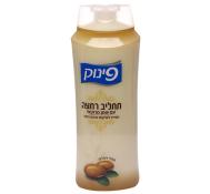 Kosher Pinuk Body-wash with Aragan Oil  Extract 700ml