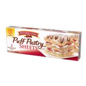 Kosher Pepperridge Farm Puff Pastry Sheets 17.3 oz