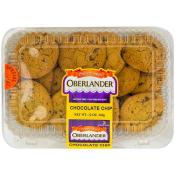 Kosher Oberlander Chocolate Chip Cookies 12 oz