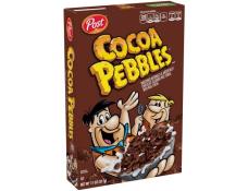 Kosher Post Cocoa Pebbles 11 oz