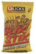 Kosher Glick's Crispy Potato Stix 6 oz