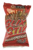 Kosher Glick's Hot n' Spicy Potato Stix 0.87 oz