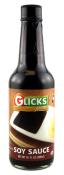 Kosher Glick's Imitation Soy Sauce 10 oz