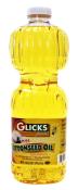 Kosher Glick's Pure Cottonseed Oil 48 oz