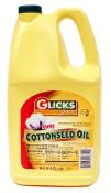 Kosher Glick's Pure Cottonseed Oil 96 oz