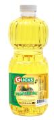 Kosher Glick’s Pure Vegetable Oil 24 oz