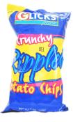 Kosher Glick's Rippled Potato Chips 6 oz