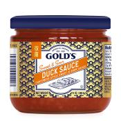 Kosher Gold's Cantonese Sweet & Sour Duck Sauce 14 oz