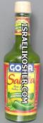 Goya salsita plenty hot jalapeno chiles 8oz