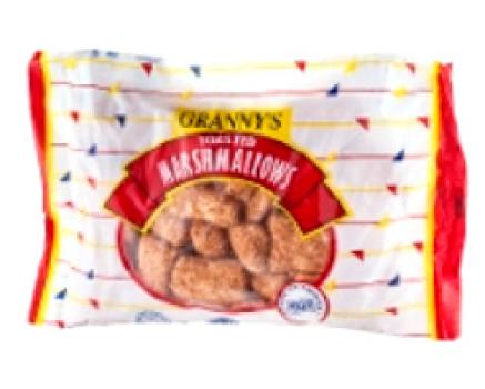 Kosher Granny's Toasted Marshmallow 10 oz