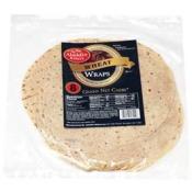 ALADDIN WHOLE WHEAT LOW CARB WRAPS