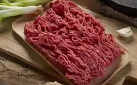 Kosher Extra Lean Ground Beef 1lb