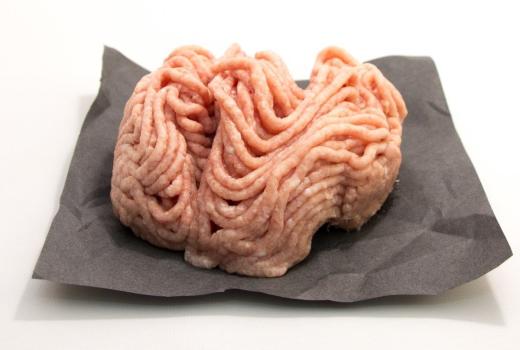Kosher Dark Meat Ground Chicken 2lbs