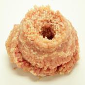 Kosher White Meat Ground Chicken 2.lbs