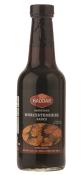 Kosher Haddar Imitation Worcestershire Sauce 10 oz