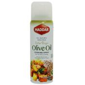 Kosher Haddar extra virgin olive oil cooking spray 5 oz