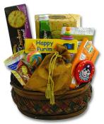 Kosher Hamantashen Purim Basket