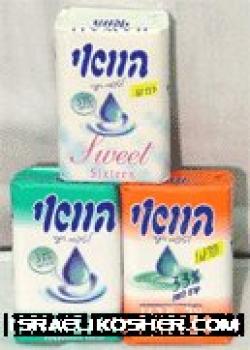 Hawaii bar soap 33% moisterizing cream