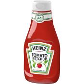 Kosher Heinz Squeeze Ketchup 38 oz