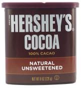 Kosher Hershey's Cocoa 8 oz