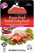 Kosher Hod Golan Mexican Smoked Turkey Breast 5 oz
