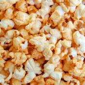 Kosher La Bonne Honey BBQ Pop Corn 4.5 oz