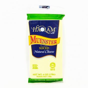 HAOLAM MUENSTER CHEESE