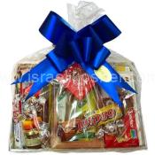 Kosher Medium Israeli Gift Basket