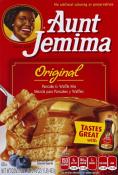 Kosher Aunt Jemima Original Pancake & Waffle mix 32 oz
