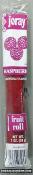 Joray fruit roll up raspberry