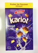 Kosher Telma Kariot Cereal (Kitniyot) 17.6 oz