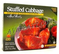 Kosher Meal Mart Family Value Pack Stuffed Cabbage 39 oz