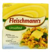 Kosher Fleischmann’s Unsalted Margarine 16 oz
