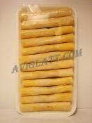 Kosher Homemade Frozen Moroccan Cigars - 12 Pieces