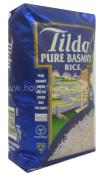Kosher Tilda Pure Basmati Rice 2 lbs.