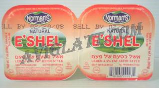 Kosher Norman's Natural Eshel 2 - 7 oz Pack