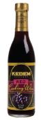 Kosher Kedem Red Cooking Wine 12.7 oz
