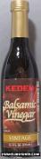 Kedem balsamic vinegar