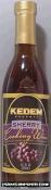 Kedem sherry cooking wine kp