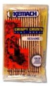 Kosher Kemach Crispy Crust Flat Bread Sesame 5 oz