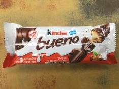 Kinder Bueno