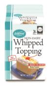 Kosher Kineret Frozen Non Dairy Whipping Topping 16 oz
