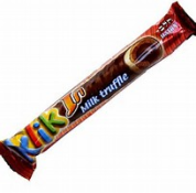 Klik in crispy bar